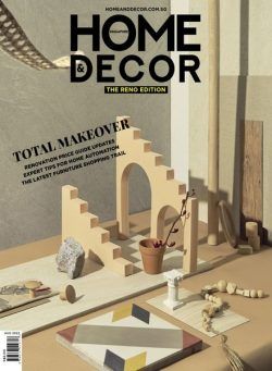 Home & Decor – August 2022