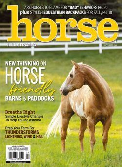 Horse Illustrated – September 2022