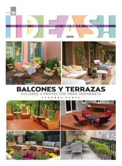 Ideas de decoracion – octubre 2022