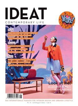 IDEAT Germany – Juni 2022