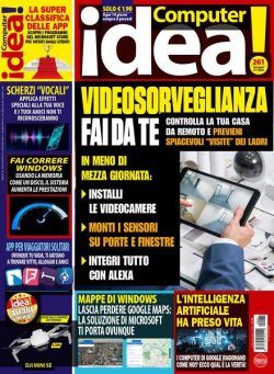 Il Mio Computer Idea! – 4 Agosto 2022