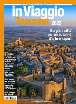 in Viaggio – Settembre 2022