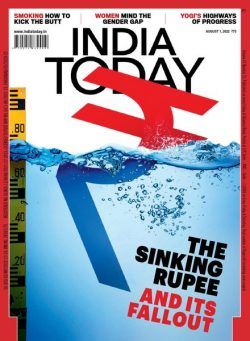 India Today – August 2022