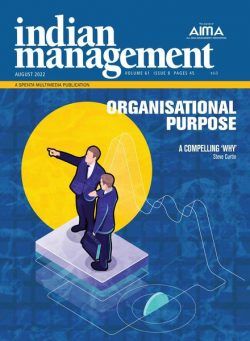 Indian Management – 2022-08-01