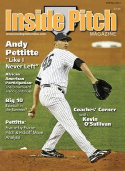 Inside Pitch – April 2012