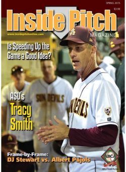 Inside Pitch – April 2015