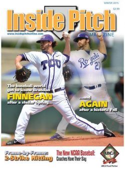 Inside Pitch – January 2015