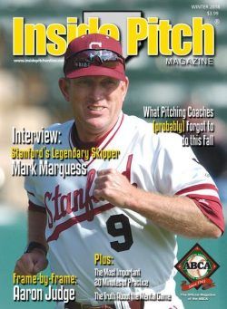 Inside Pitch – January 2018