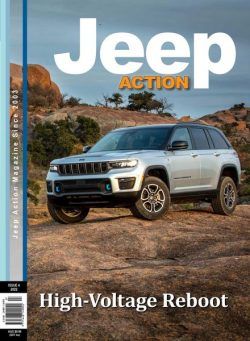 Jeep Action – Issue 4 2022