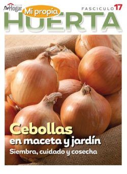 La Huerta en Casa – septiembre 2022