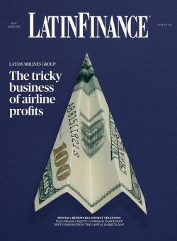 LatinFinance – October 2017