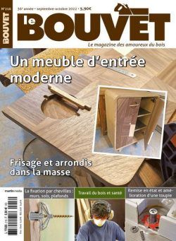 Le Bouvet – Septembre-Octobre 2022