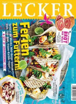 Lecker – 10 August 2022