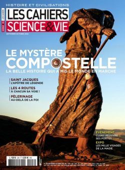 Les Cahiers de Science & Vie – septembre 2022