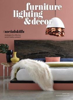 Lighting & Decor – August 2022