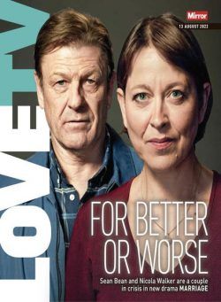 Love TV – 13 August 2022