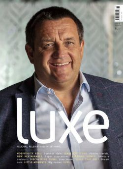 Luxe – July-August 2022