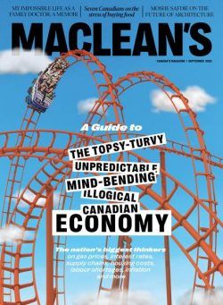 Maclean’s – September 2022