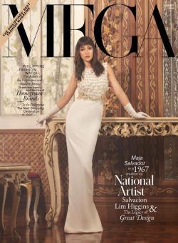 Mega Magazine – August 2022