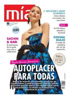 Mia Argentina – 30 julio 2022