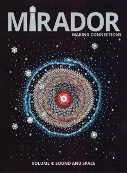 Mirador Magazine – August 2022