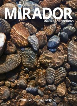 Mirador Magazine – July 2022