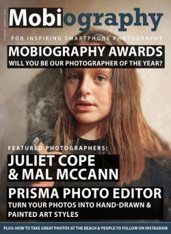 Mobiography – Issue 63 – August 2022