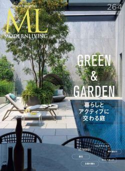 MODERN LIVING – 2022-08-01