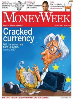 MoneyWeek – 29 July 2022