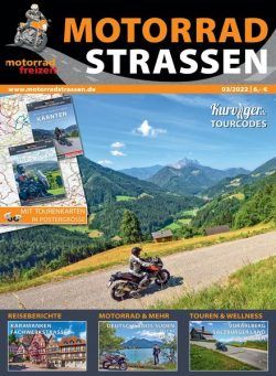 motorrad freizeit – 28 Juli 2022