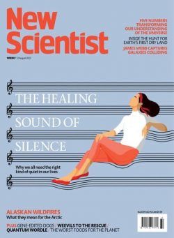 New Scientist International Edition – August 13 2022