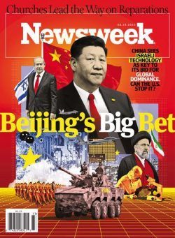 Newsweek USA – August 13 2022