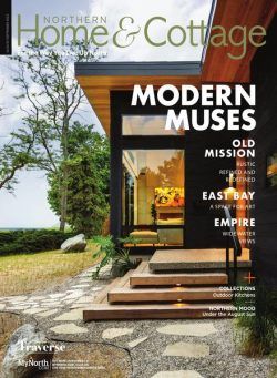 Northern Home & Cottage – August-September 2022