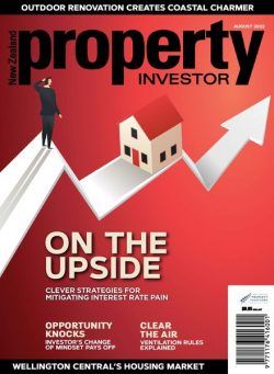 NZ Property Investor – August 2022