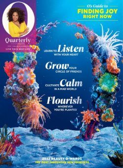 O Quarterly – July 2022