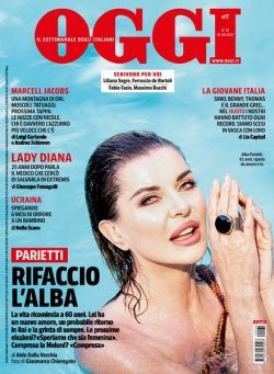 Oggi – 01 settembre 2022