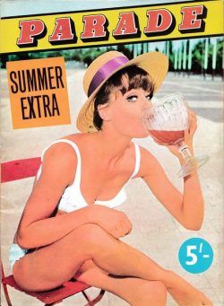 Parade – Summer Extra 1966