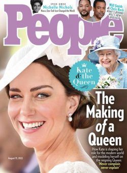 People USA – August 15 2022