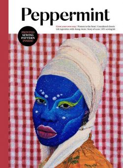 Peppermint Magazine – August 2022