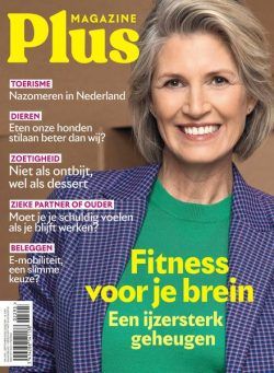 Plus Magazine Dutch Edition – September 2022