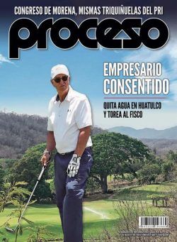 Proceso – 07 agosto 2022