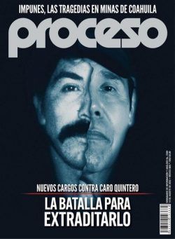 Proceso – 14 agosto 2022