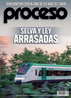 Proceso – 24 julio 2022