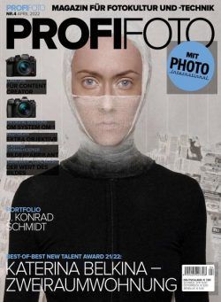 ProfiFoto – Nr 4 2022