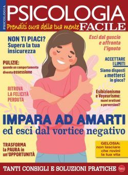 Psicologia Facile – 29 luglio 2022