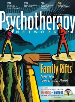 Psychotherapy Networker – February 2019