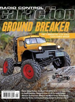 RC Car Action – September 2022