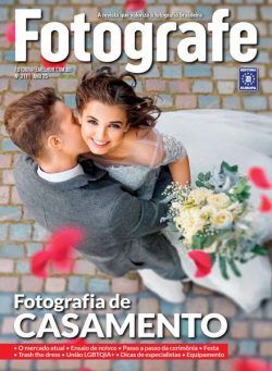 Revista Fotografe Melhor – agosto 2022