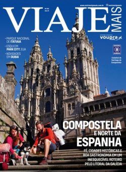 Revista Viaje Mais – setembro 2022