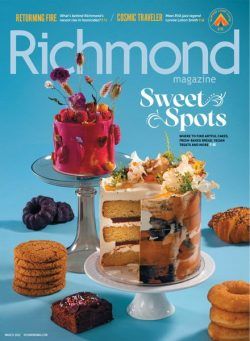 Richmond Magazine – 01 March 2022